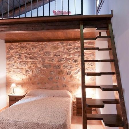 Apartamentos Cine Capicol Albarracín Værelse billede