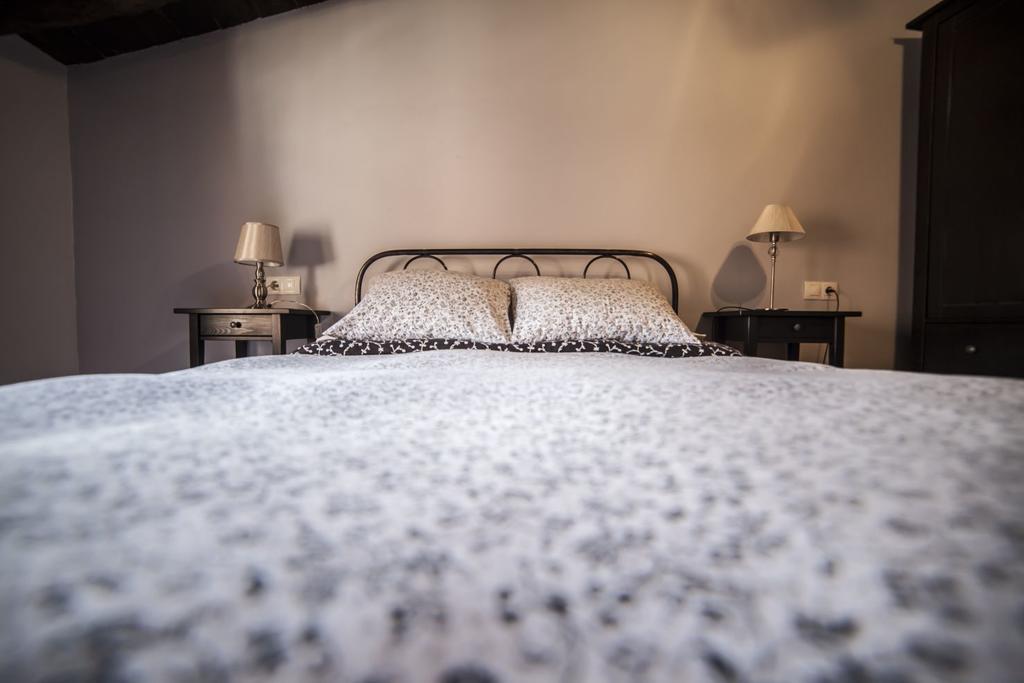 Apartamentos Cine Capicol Albarracín Eksteriør billede