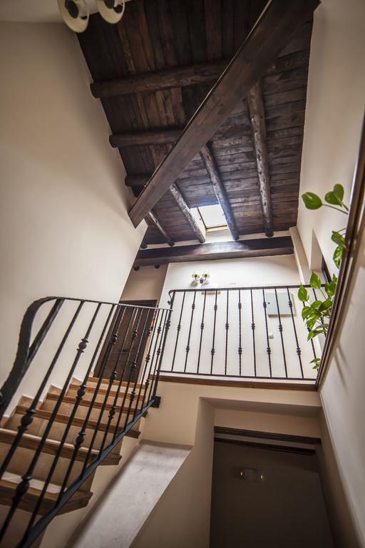 Apartamentos Cine Capicol Albarracín Eksteriør billede